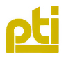 Post-Tensioning Institute logo