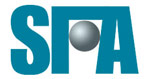 Silica Fume Association logo