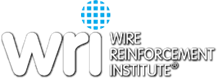 Wire Reinforcement Institute logo